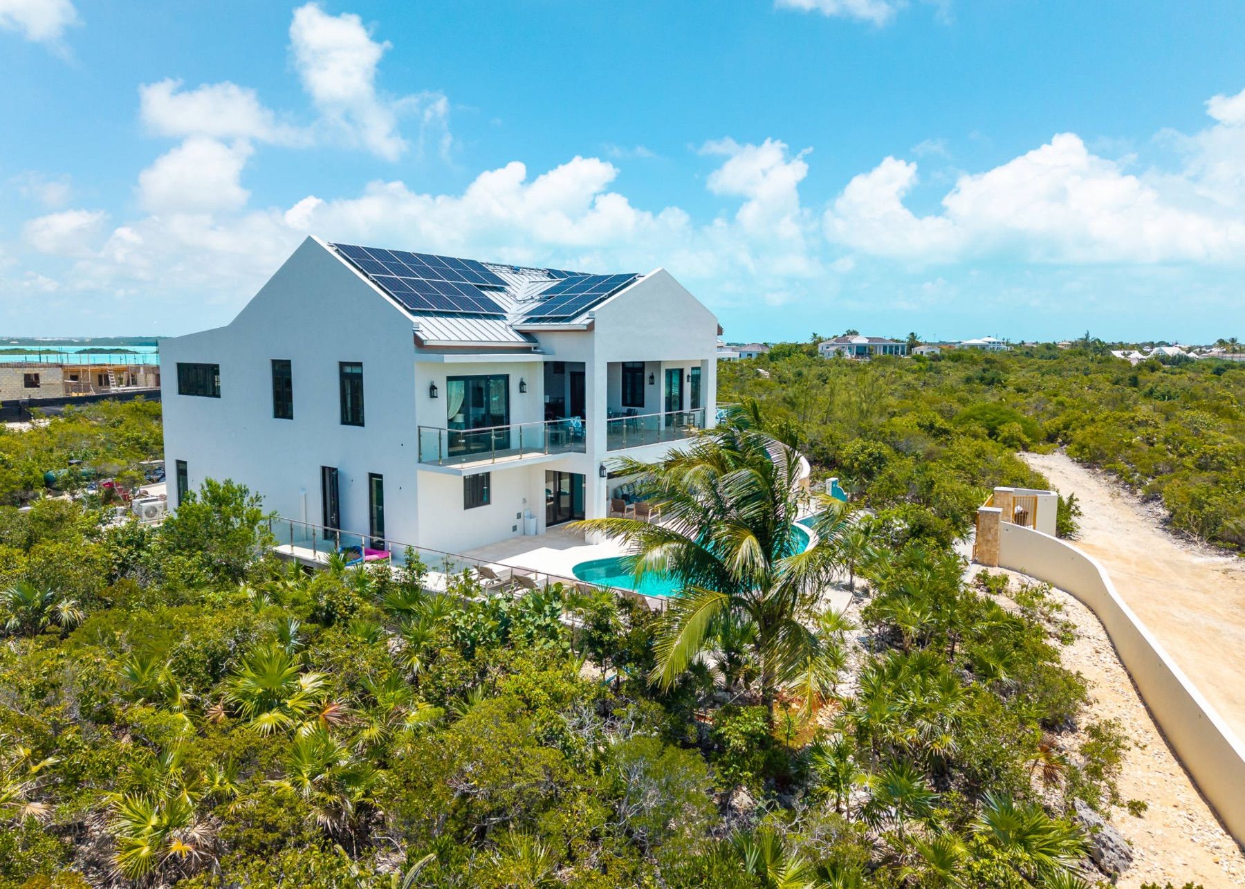 Bella Sol villa photo.